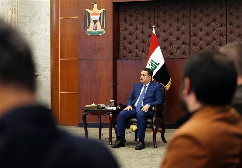 واکنش نخست‌وزیر عراق به توافق امنیتی با ایران 