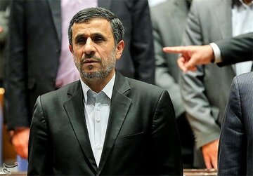 احمدی‌نژاد چگونه برای مردم چالش ایجاد کرد؟