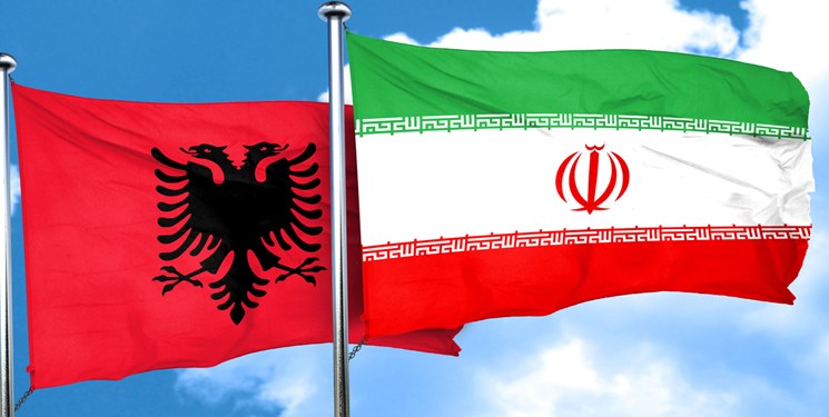 اخراج دیپلمات‌های ایرانی از آلبانی
