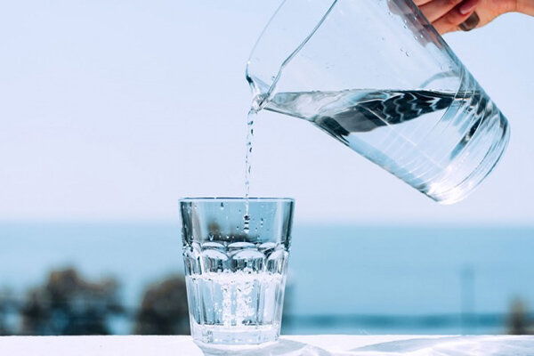 چند نکته کمتر شنیده شده در مورد نوشیدن آب