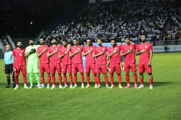 حسرتی که برای مردم ایران ۴۸ساله شد