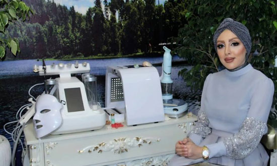 لیست ۱۰ مورد از بهترین مراکز کاشت ناخن در غرب تهران