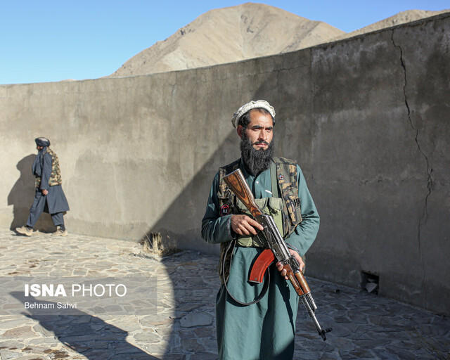 مجازات جدید طالبان، یاد قدیم را زنده کرد!