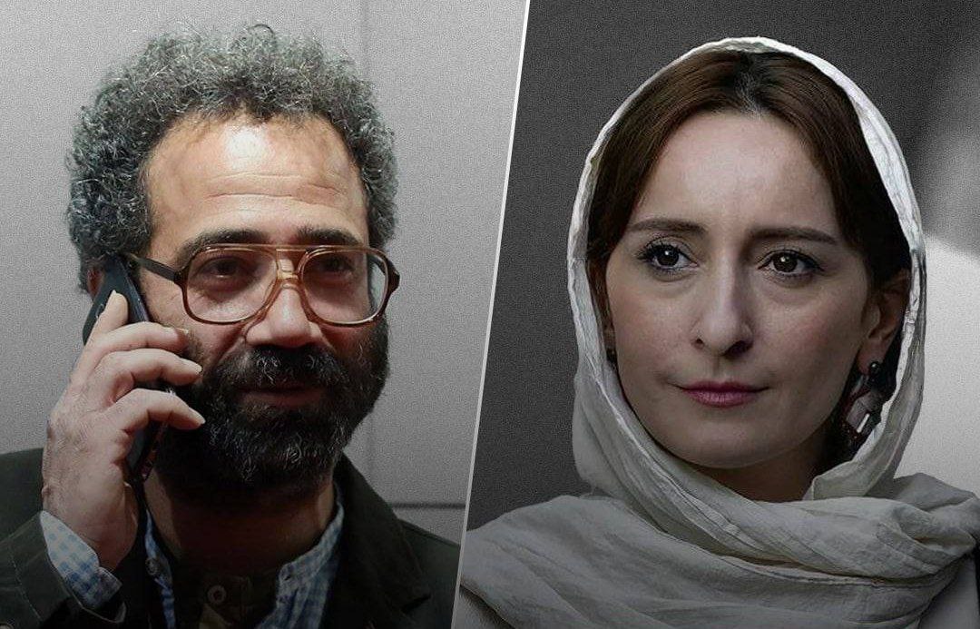 خبر جدید درباره سهیلا گلستانی و حمید پورآذری