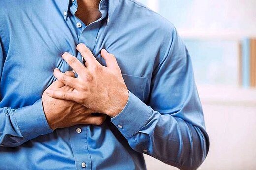 ارتباط نگران‌کننده سرما با سکته قلبی