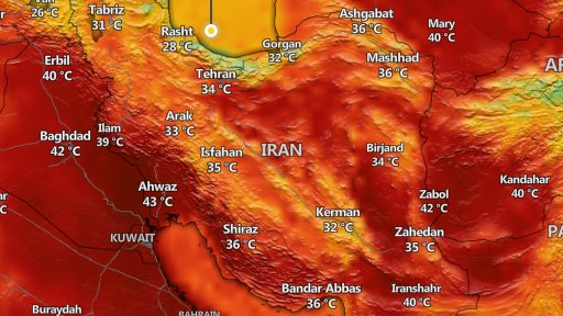 واکنش معنادار مردم به تعطیلی ناگهانی چهارشنبه و پنج شنبه