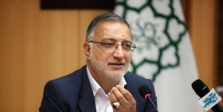 واکنش زاکانی به حقوق ۴۶میلیونی رئیس حراست شورای شهر