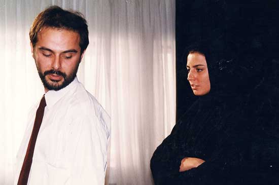 خفن‌ترین و خوشگل‌ترین زوج‌های سینمای ایران