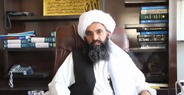 مقررات جدید طالبان برای ریش آقایان