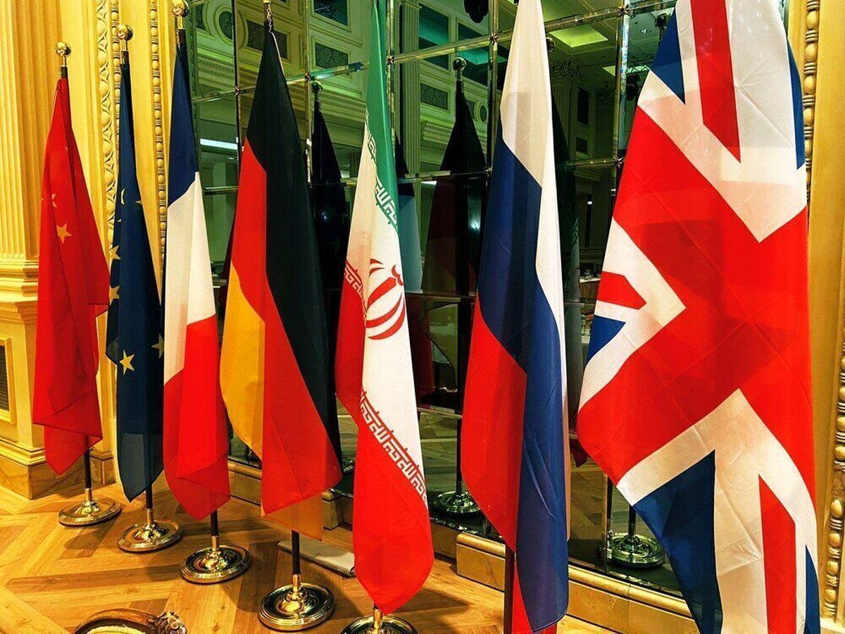 ایران: متن توافق هسته‌ای آماده جمع‌بندی است