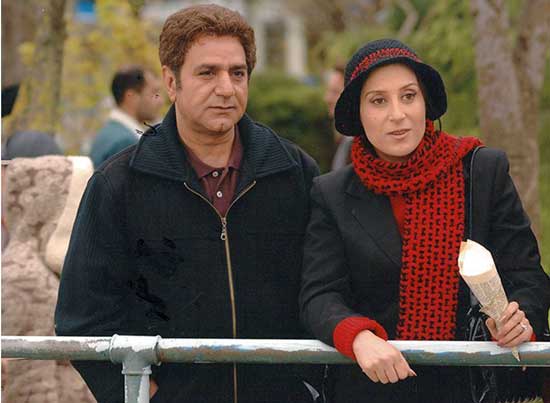خفن‌ترین و خوشگل‌ترین زوج‌های سینمای ایران
