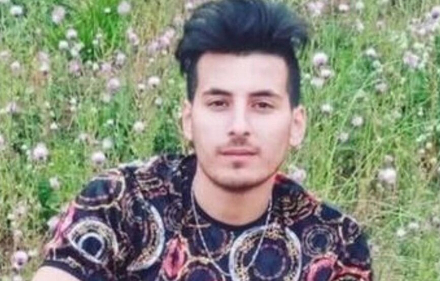 مرگ دردناک «یاسین جمال‌زاده» بر اثر شلیک گلوله