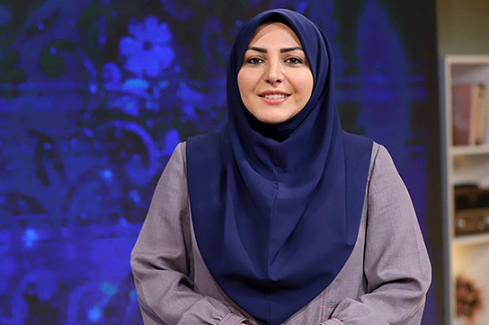 تازه‌ترین فراریِ تلویزیون؛ خانم المیرا شریفی‌مقدم