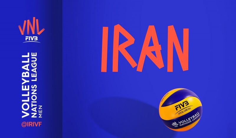 عذرخواهی فدراسیون والیبال آمریکا از ایران