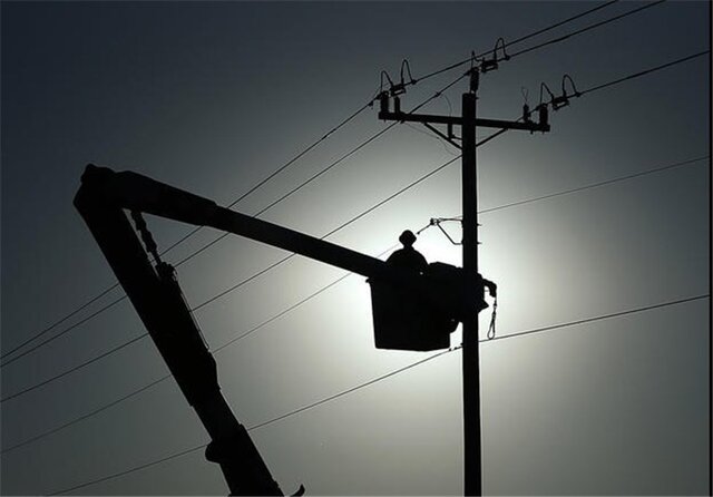 توضیح درباره قطعی برق در برخی شهرهای خوزستان