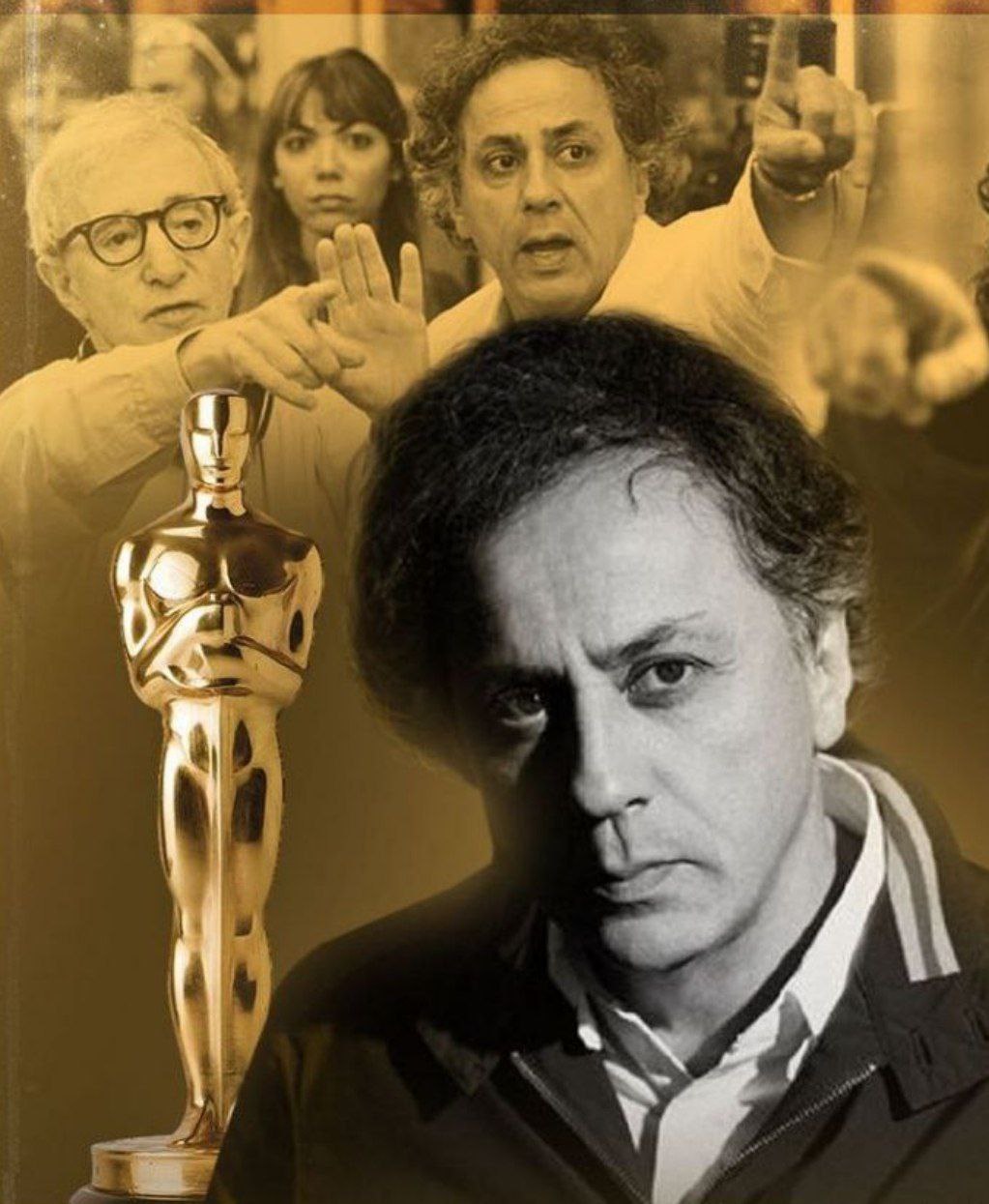 فیلمبردار ایرانی فرانسوی نامزد جایزه اسکار شد