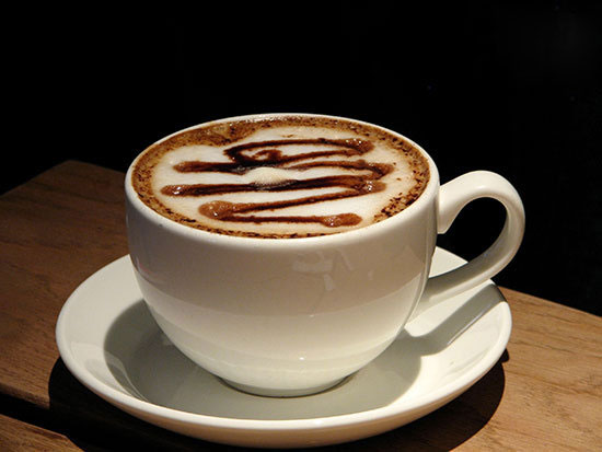 6 - معرفی انواع قهوه