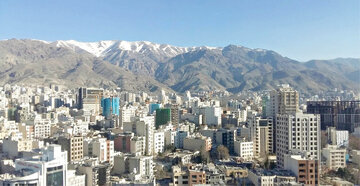 سهم مسکن از سبد هزینه خانوارهای ایرانی