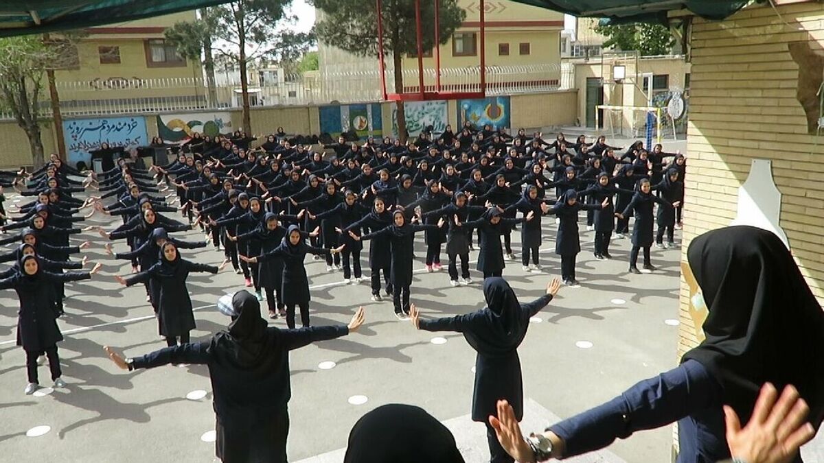 جزئیات طرح  برداشتن حجاب در مدارس دخترانه 