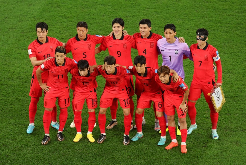 وداع آخرین آسیایی جام؛ برزیل نسخه کره را پیچید