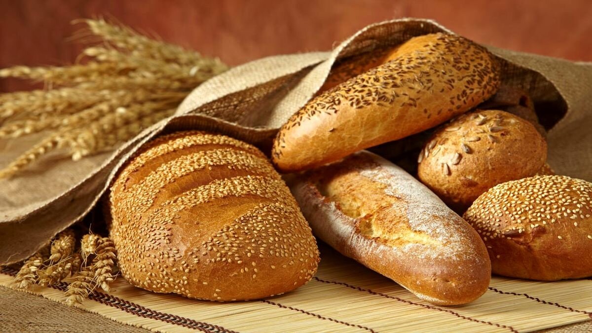 مفیدترین نان‌ها برای مصرف روزانه را بشناسید