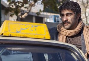 بدترین بازیگر این روزهای سینمای ایران شما آقا هستید