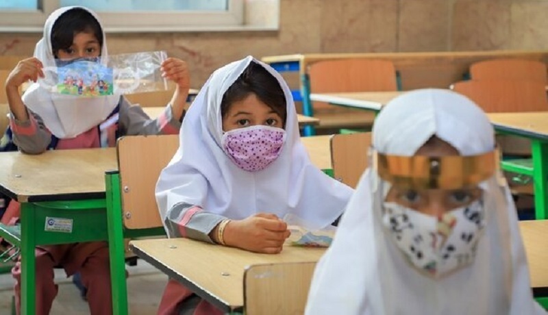 وضعیت تعطیلی مدارس تهران اعلام شد