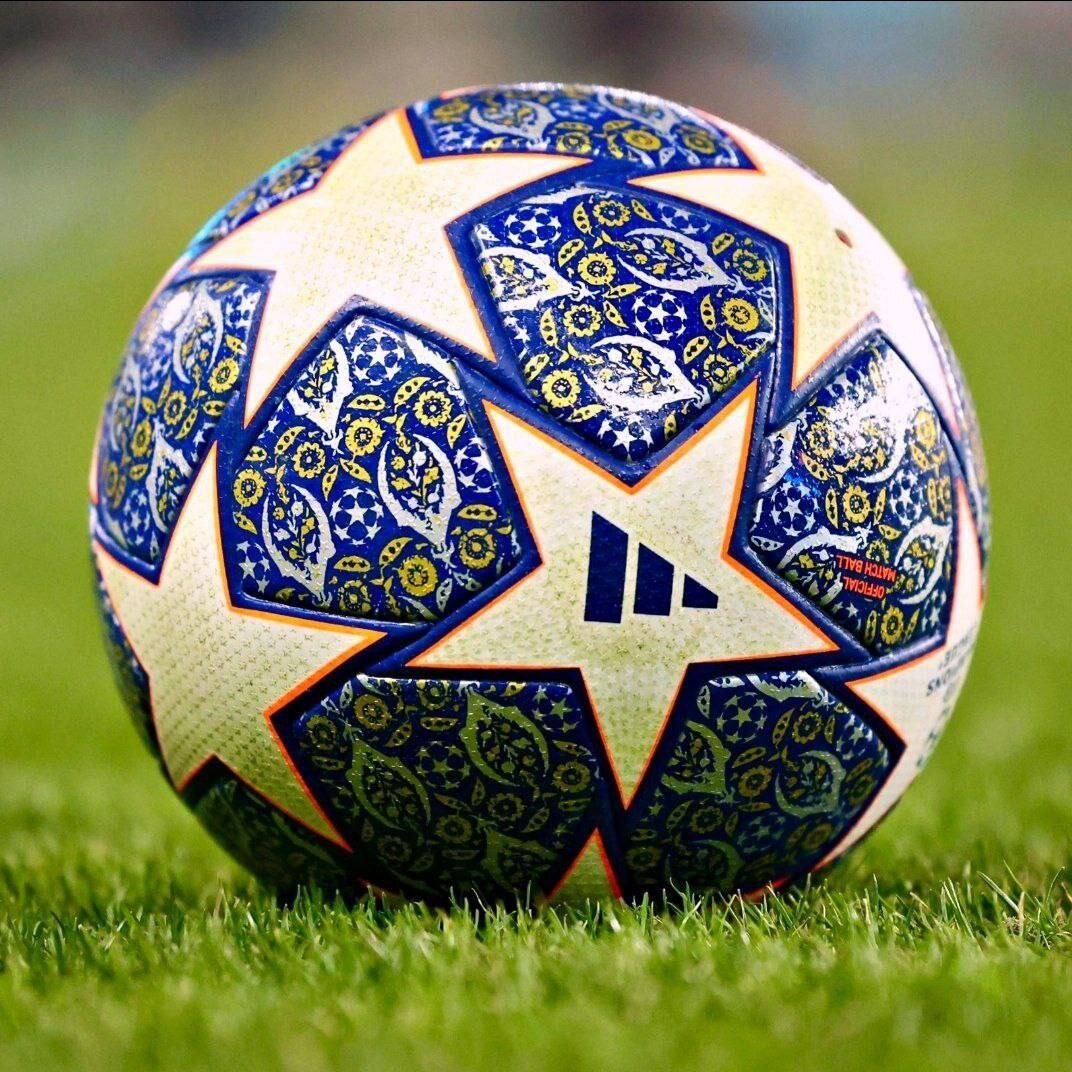 طرح جذاب ایرانی در لیگ قهرمانان اروپا