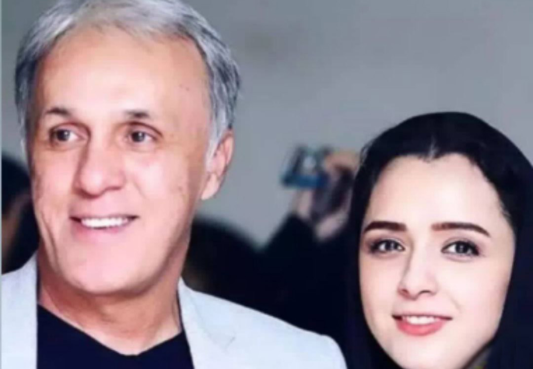 عکس‌های دیده نشده از چند بازیگر ایرانی در کنار پدرانشان