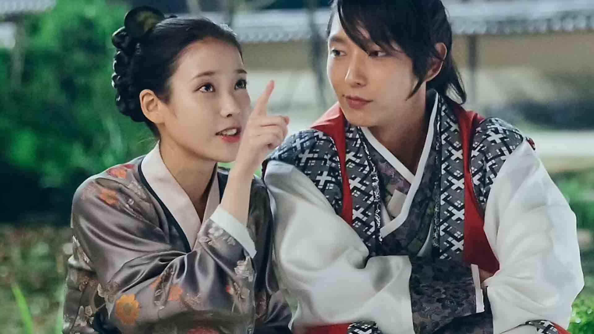 چند سریال‌ کره‌ایِ عاشقانه و مورد پسند دهه هشتادی‌ها
