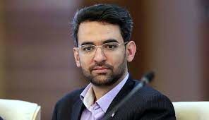 افشاگری آذری جهرمی از فروش نجومی فیلترشکن‌ها