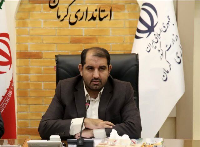 فعالیت یک گروهک تروریستی در کرمان