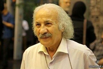 بازیگر معروف در بیمارستان بستری شد 