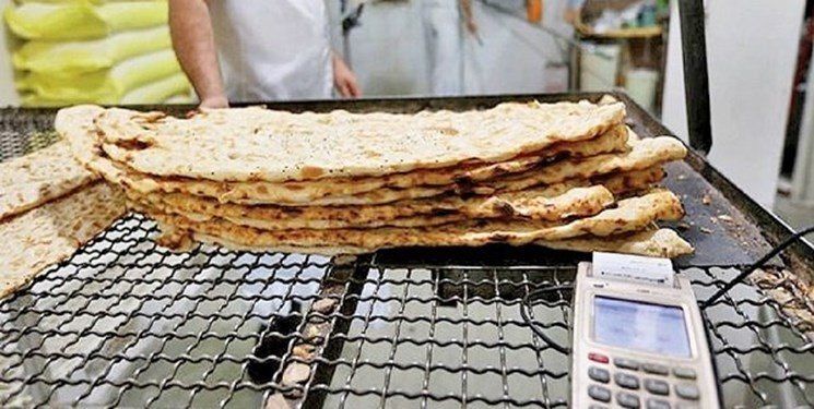 جزئیات افزایش حدود ۴۰ درصدی قیمت نان 