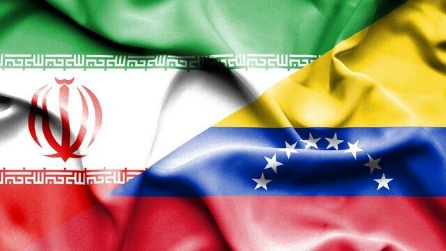بنزین ایرانی، عامل حریق ناگهانی خودروهای ونزوئلا؟