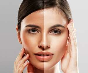 11 ماسک کاربردی و جالب برای روشن‌کردن پوست