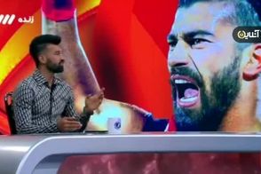 میزان رقمی که «دلی» برای رضاییان درنظر گرفتند!