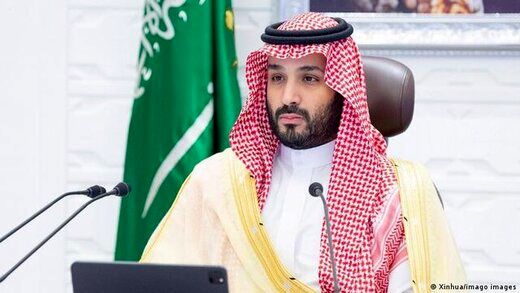 شرط‌بندی بن‌سلمان روی بازگشت ترامپ