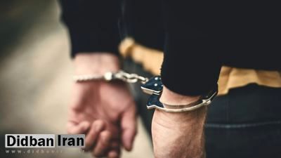 تعداد دستگیر شدگان در اعتراضات دیشب فارس