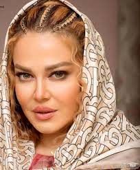 تغییر چهره شدید بهار رهنما در ویدئو جدیدش