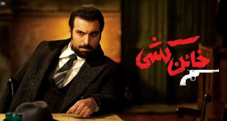 ویدئویی از پولاد کیمیایی که وایرال شد