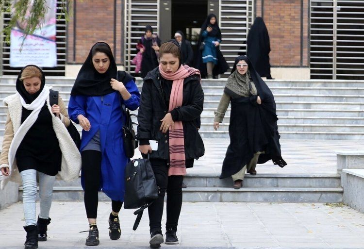 پول‌هایی که برای ترویج حجاب در کشور اختصاص پیدا کرد