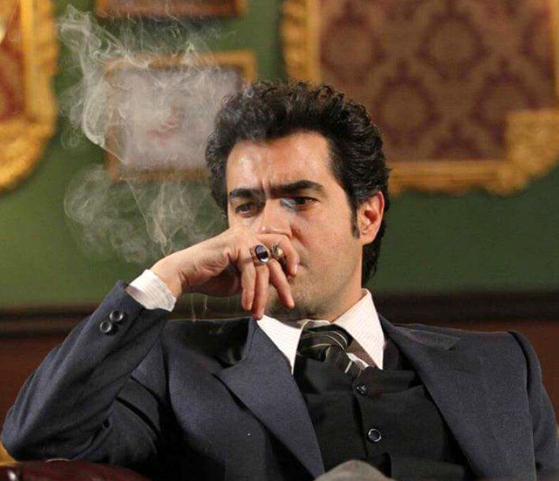 ماجرای سیگار کشیدن در سریال‌های نمایش خانگی
