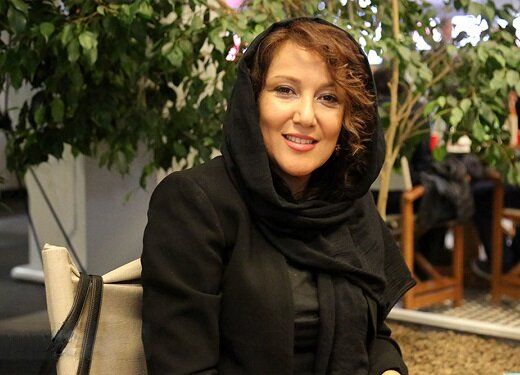 واکنش پانته‌آ بهرام به گشت ارشاد
