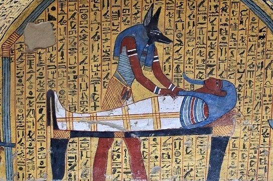 ۵ مقبره گمشده و معمایی فراعنه مصر باستان که از آن‌ها خبر ندارید!