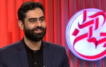 افتخارمی کنم مواضع فکریم به جلیلی نزدیک است