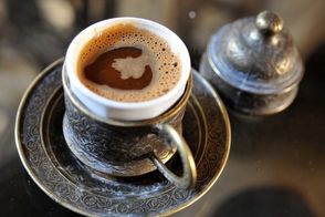 طرز تهیه قهوه ترک حرفه‌ای و خوش‌طعم