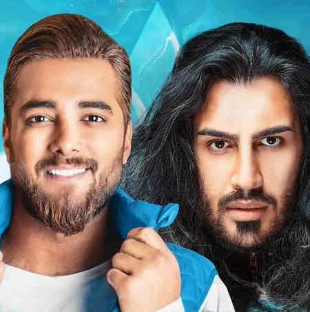 فالش‌خوانی امیر مقاره کولاک کرد