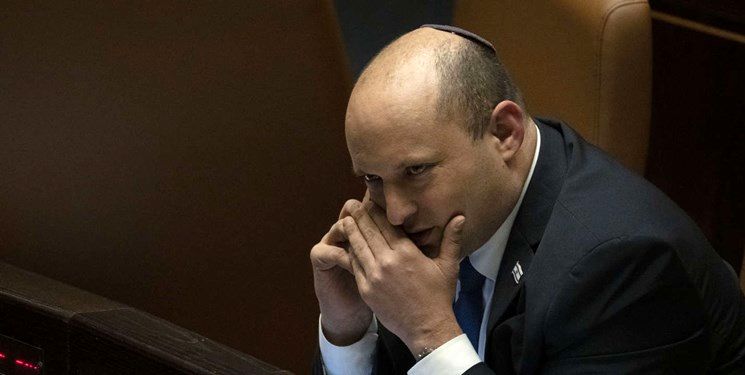 بِنت: پوتین را متقاعد کردم زلنسکی را نکُشد