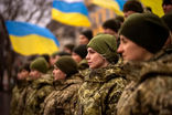 جزئیات حمله پهپادی روسیه به اوکراین